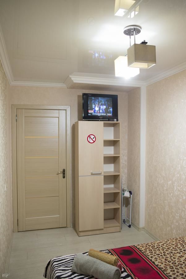 Апартаменты Apartment Decebal Кишинёв-16
