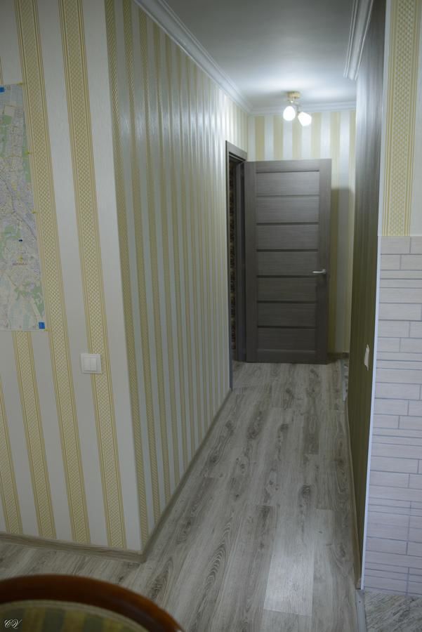 Апартаменты Apartment Decebal Кишинёв-34