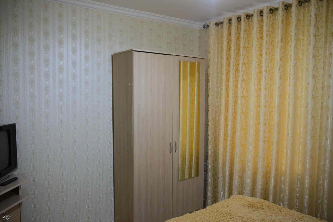 Апартаменты Apartment Decebal Кишинёв