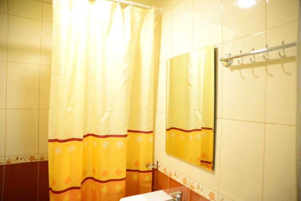 Апартаменты Apartment Decebal Кишинёв-53