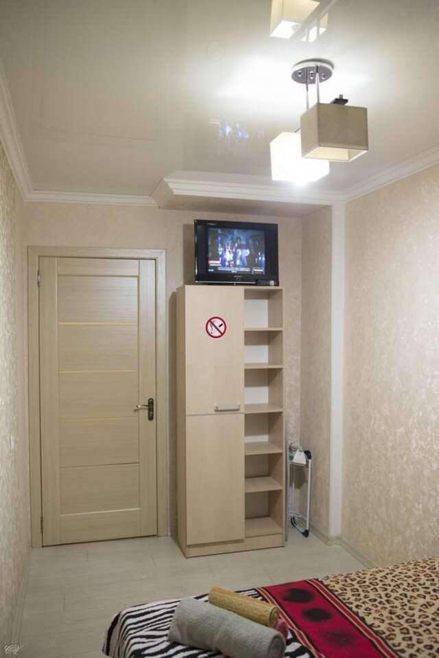 Апартаменты Apartment Decebal Кишинёв-15
