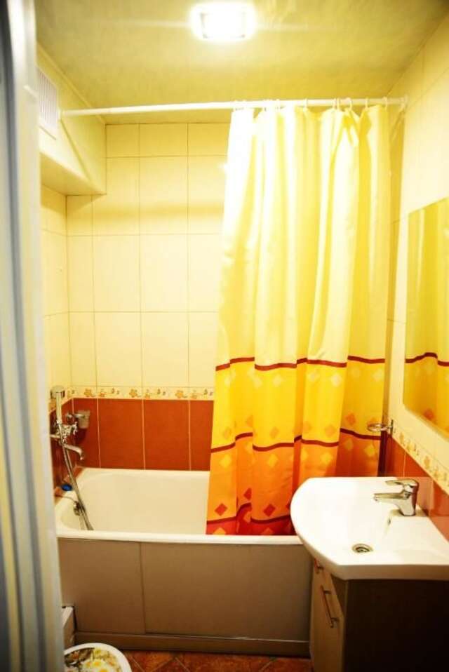 Апартаменты Apartment Decebal Кишинёв-51